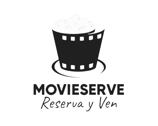 Logo de MovieServe